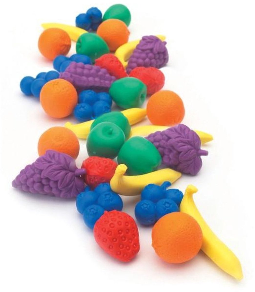 Sorteerfruit - sorteren fruit