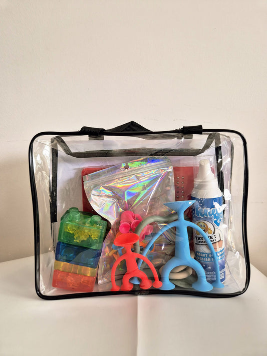 TRAVELBOX - peuter