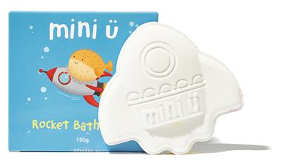 Mini Ü: BADBRUISBAL raket