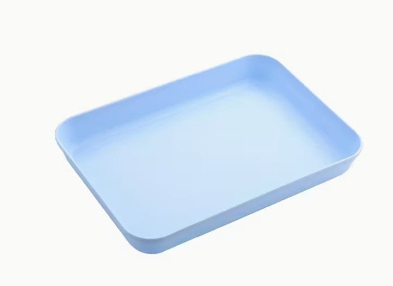 Play tray - sensorybak (3 kleuren)