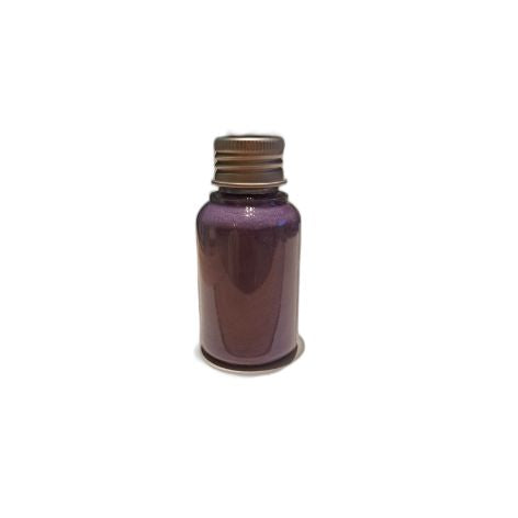 Fizzy poeder PAARS - 60ml