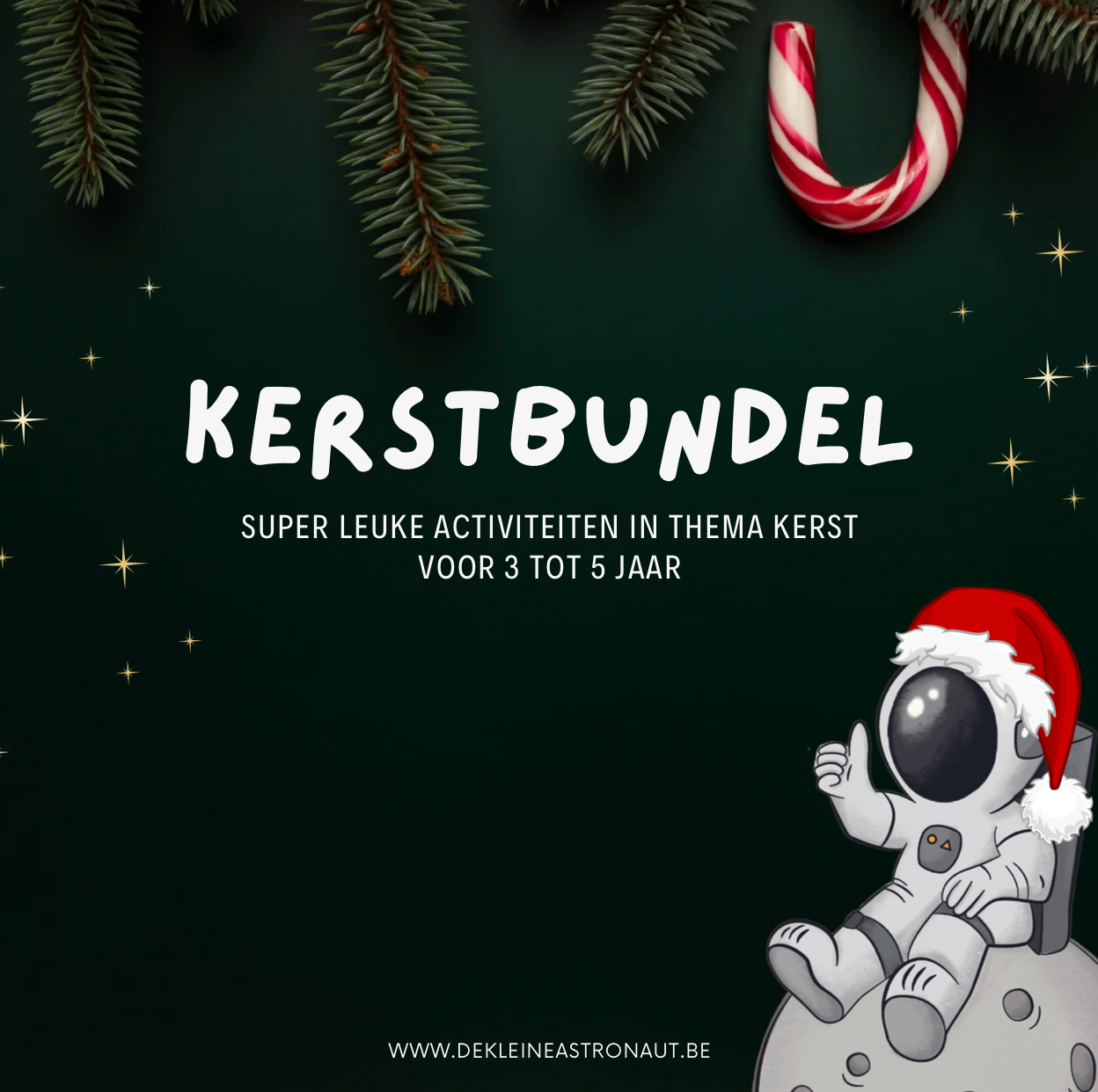 Kerstbundel