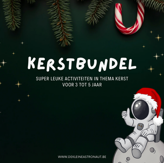 Kerstbundel