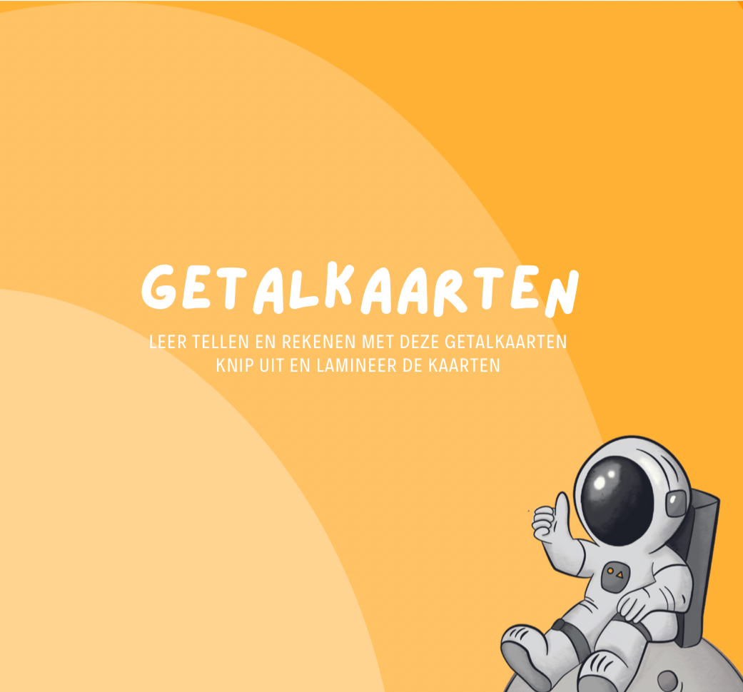 Getalkaarten