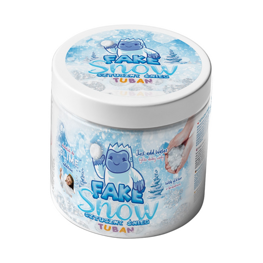 Sneeuw - 500ml