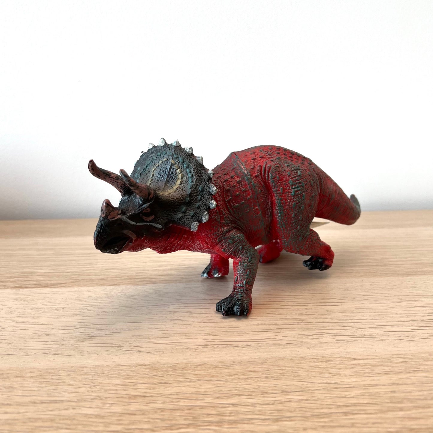 Triceratops Dinosaurus