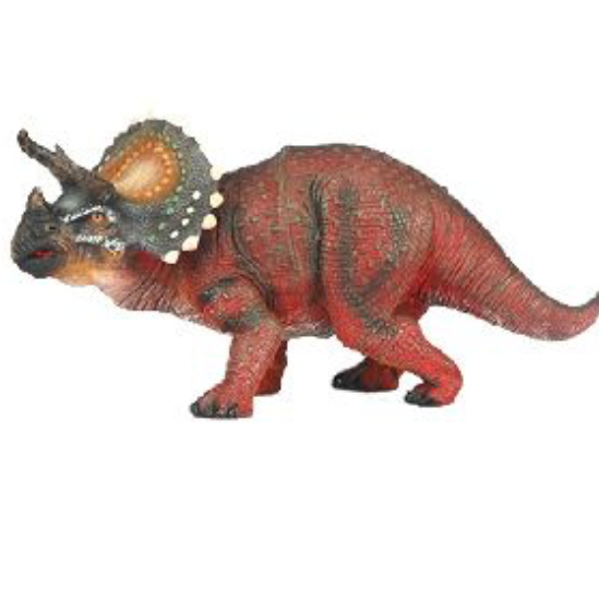 Triceratops Dinosaurus