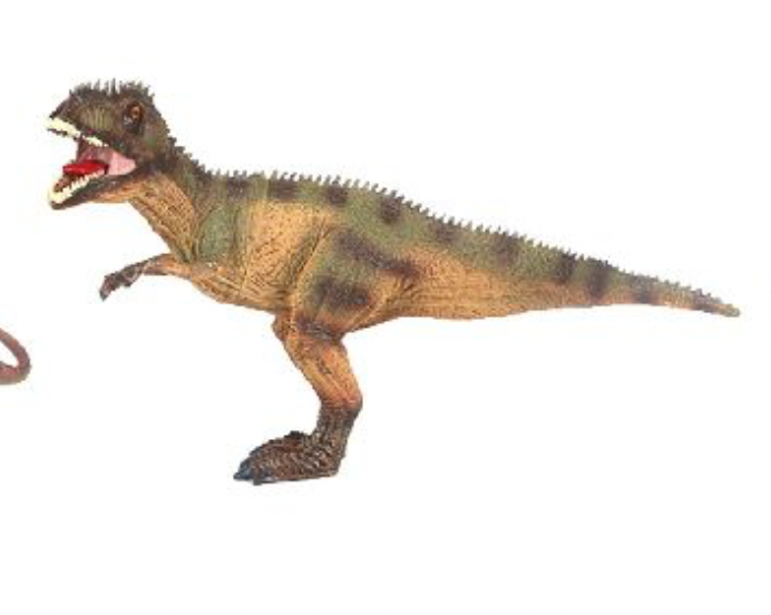 Raptor - Dinosaurus