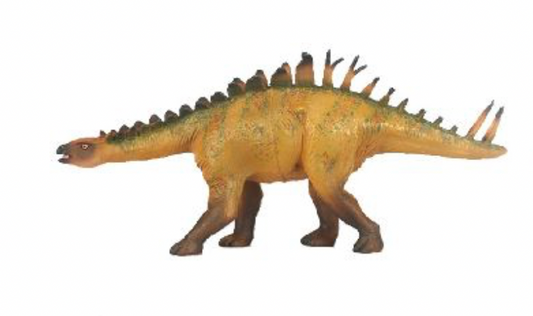 Huayangosaurus - Dinosaurus