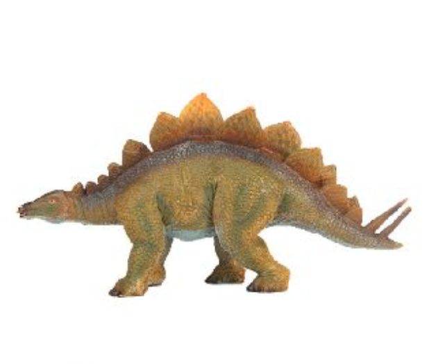 Stegosaurus - Dinosaurus